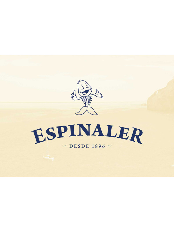 Espinaler Pack Ponent