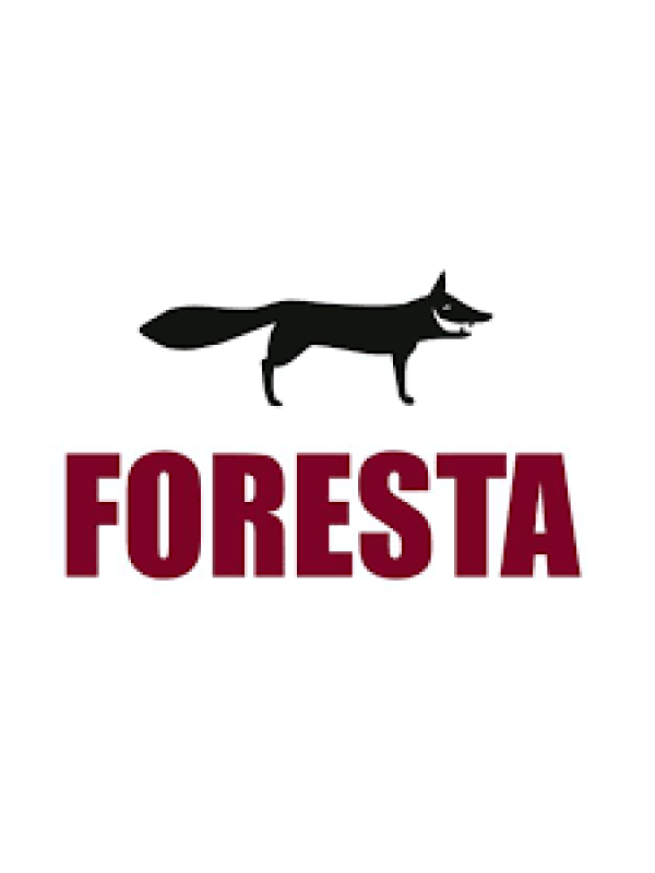 Foresta Turó de les Llebres 2021