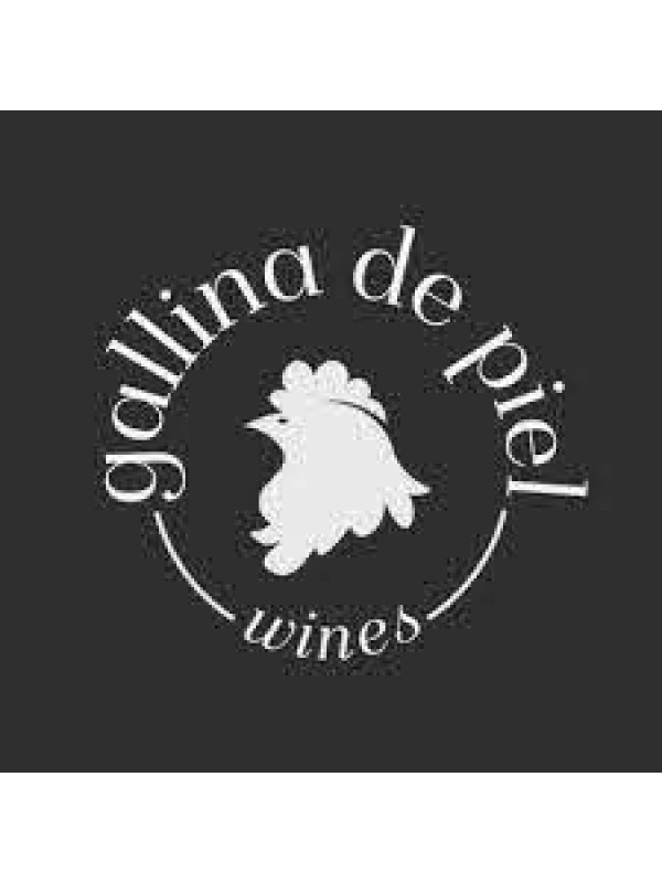 Gallina de Piel Ikigall 2023