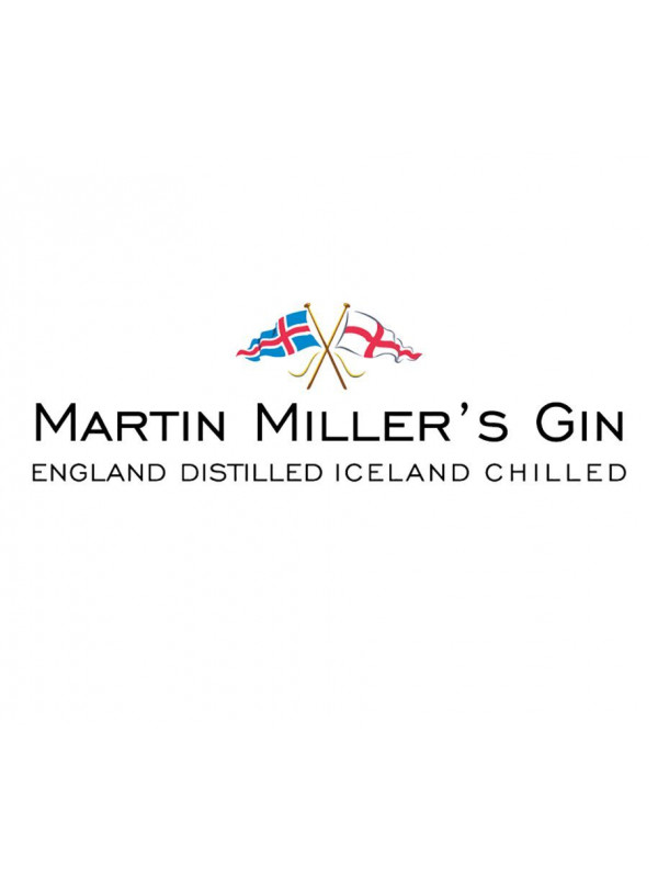 Gin Martin Miller's