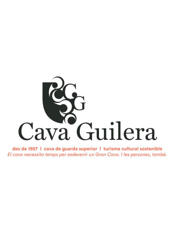 Guilera Brut Rosado Reserva