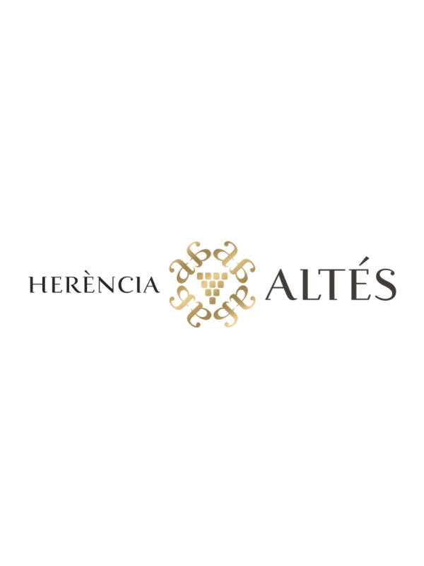 Herència Altés La Serra Blanco 2021