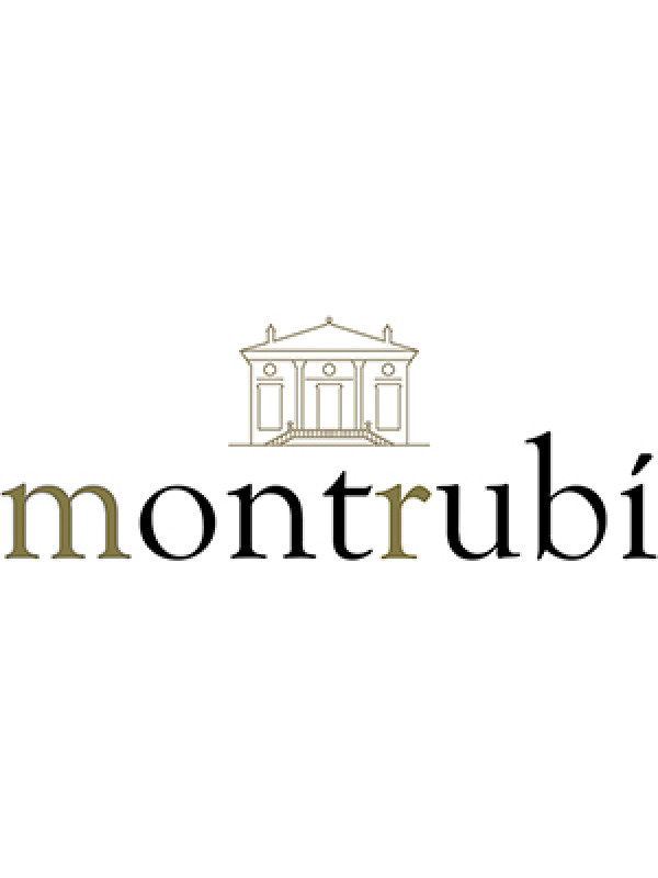 Heretat Mont Rubí Black 2022