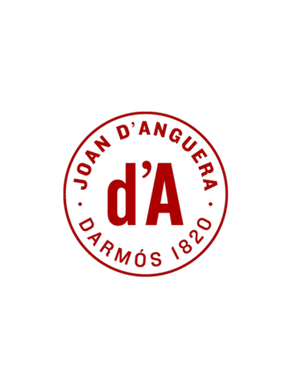 Joan d'Anguera Finca L'Argata 2016