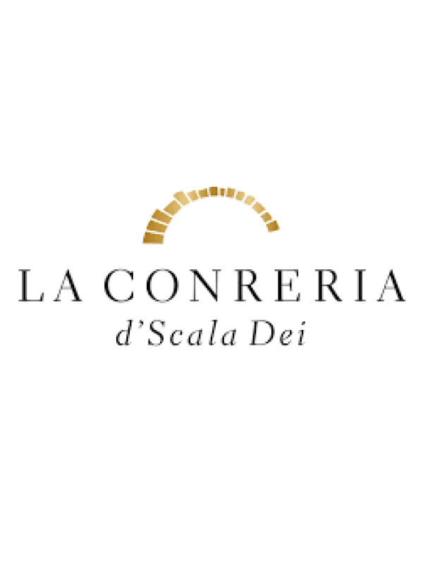 La Conreria d'Scala Dei Les Brugueres Tinto 2023