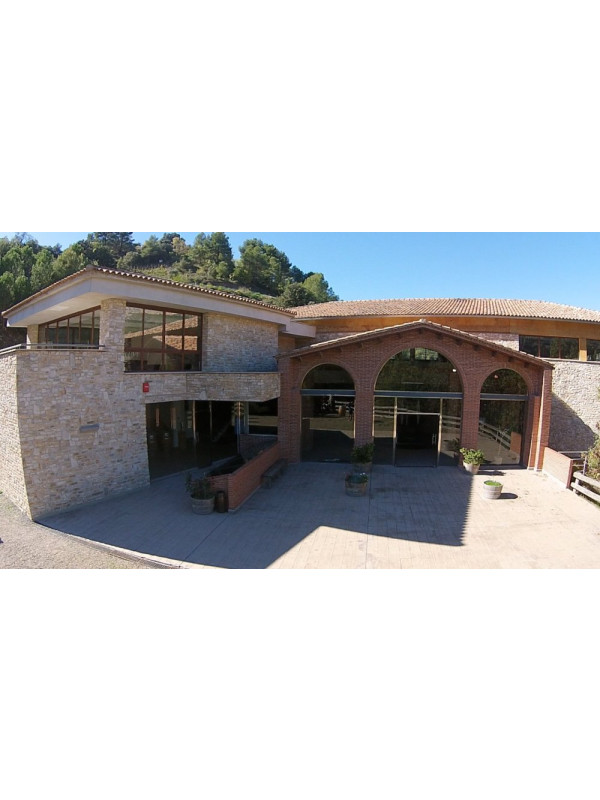 La Conreria d'Scala Dei Nona 2021