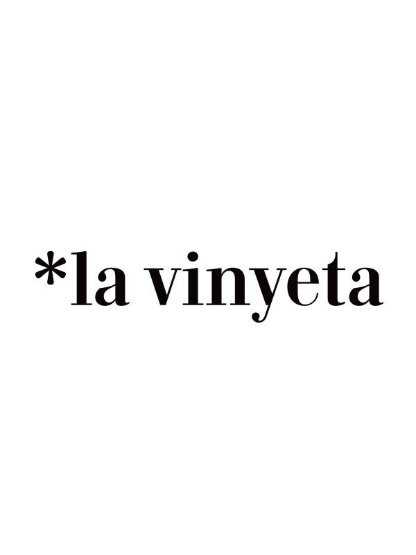 La Vinyeta Aceite Oli Fosc 50 cl