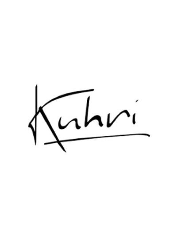 Licor Kuhri Menta