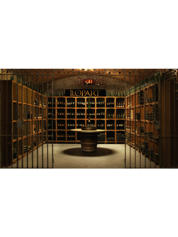 Llopart Brut Nature Reserva