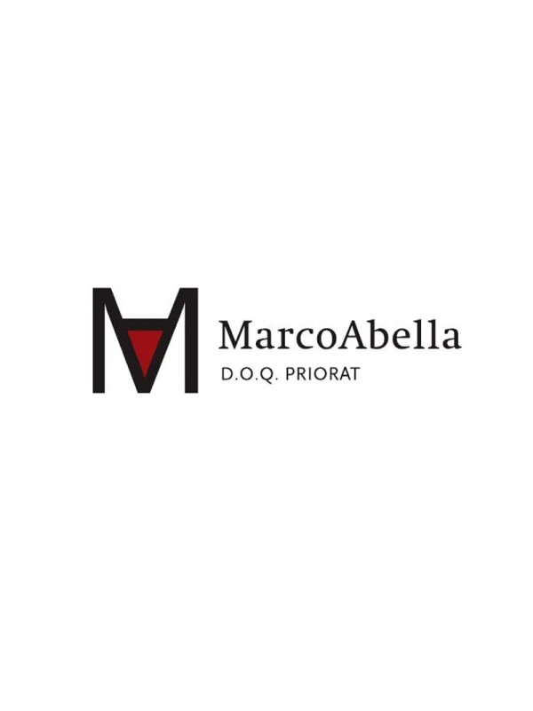 Marco Abella Olbieta Tinto 2020