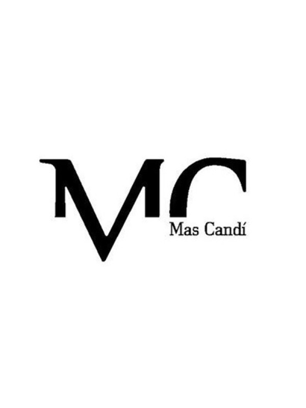 Mas Candí Cabòries 2022