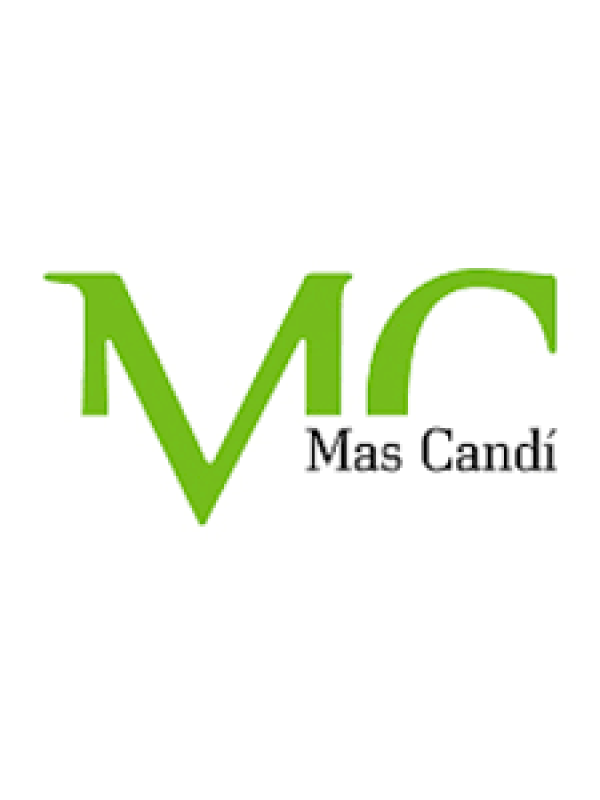 Mas Candí Les Forques 2022