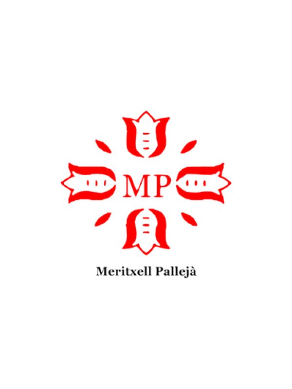 Meritxell Pallejà Magran 2015