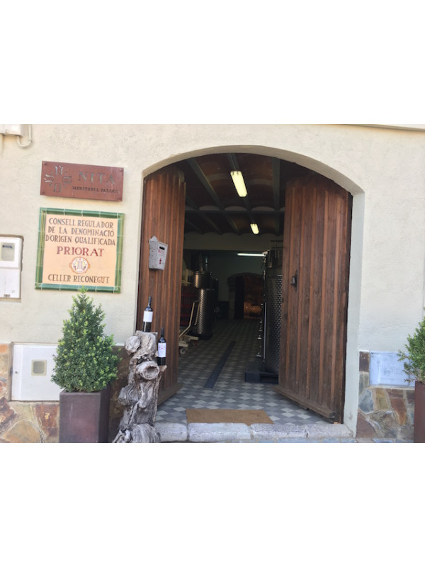 Meritxell Pallejà Magran 2015