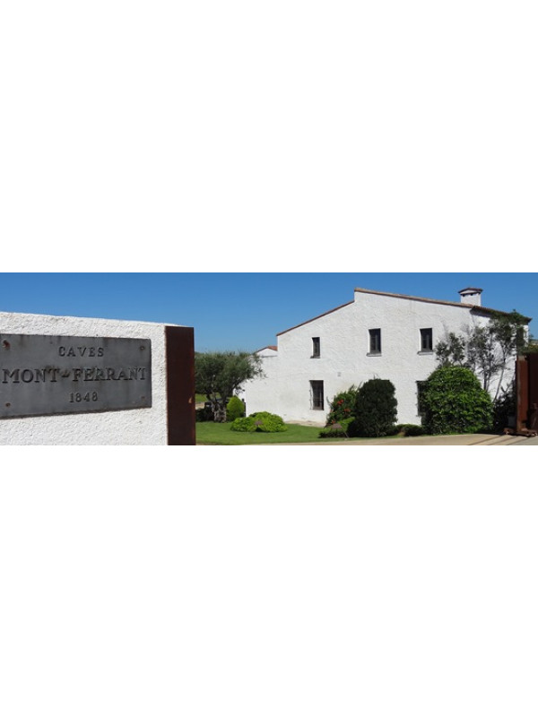 Mont-Ferrant Berta Bouzy