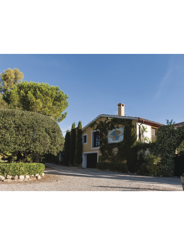 Naveran Clos dels Angels 2020
