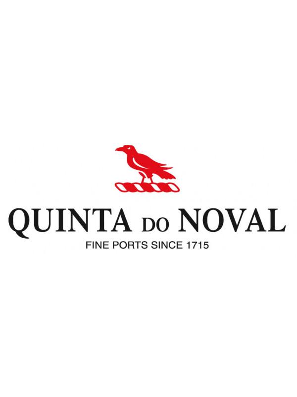 Noval Fine Ruby Port