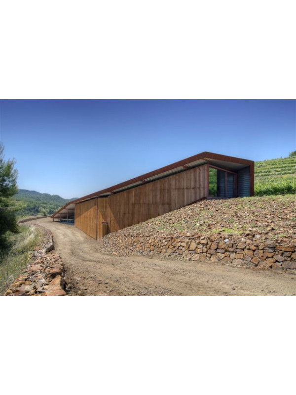 Nus Priorat Instabile nº10 'In Albis' 2022