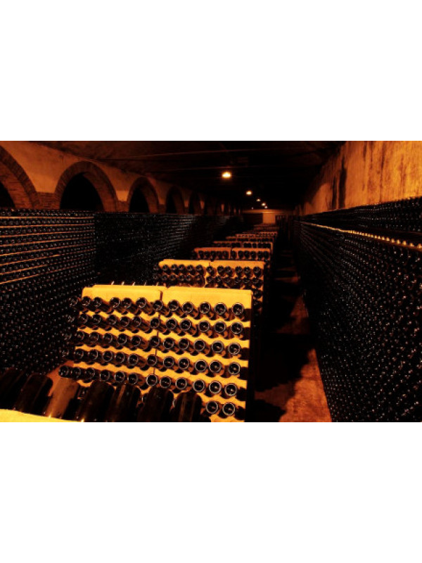 Oriol Rossell Cava Brut Rosé