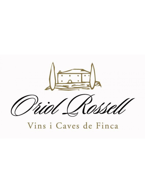 Oriol Rossell Rocaplana Syrah (Magnum)