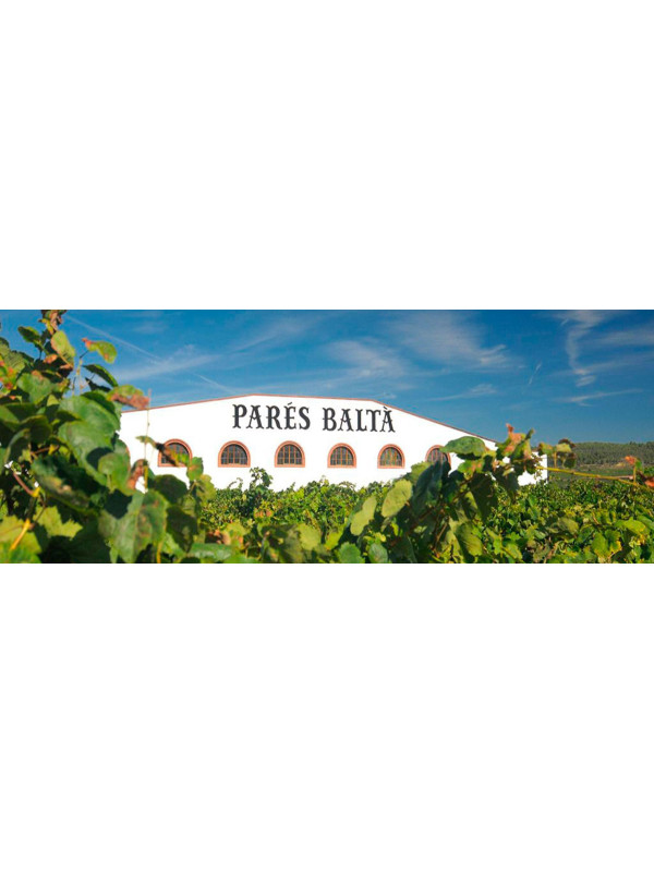 Parés Baltà Amphora Roja 2023
