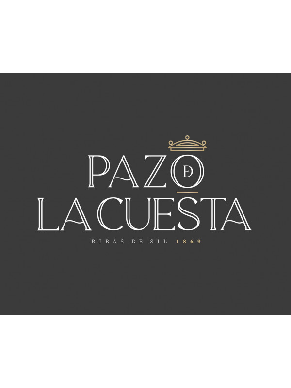 Pazo de la Cuesta Coupage Varietal 2021