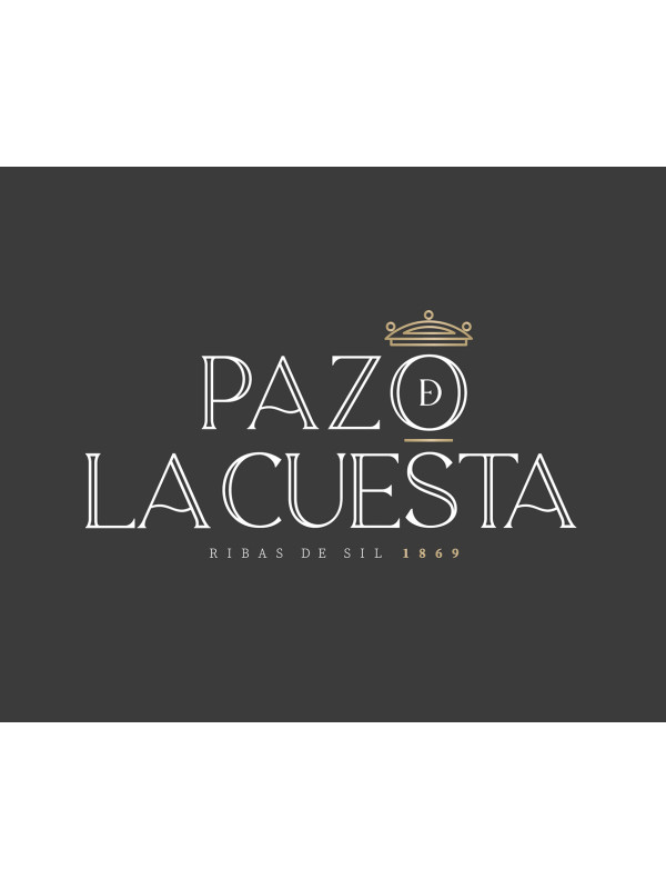 Pazo La Cuesta Mencia 2021