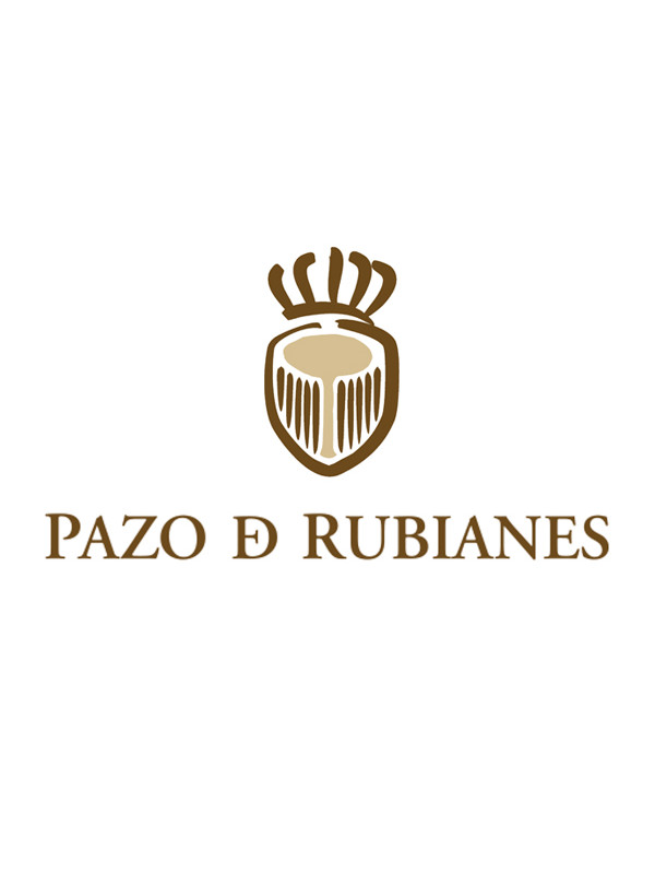 Pazo de Rubianes 1411 Ed. Limitada 2023
