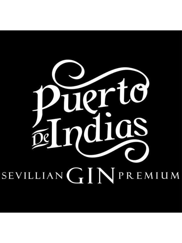 Puerto de Indias Gin Strawberry