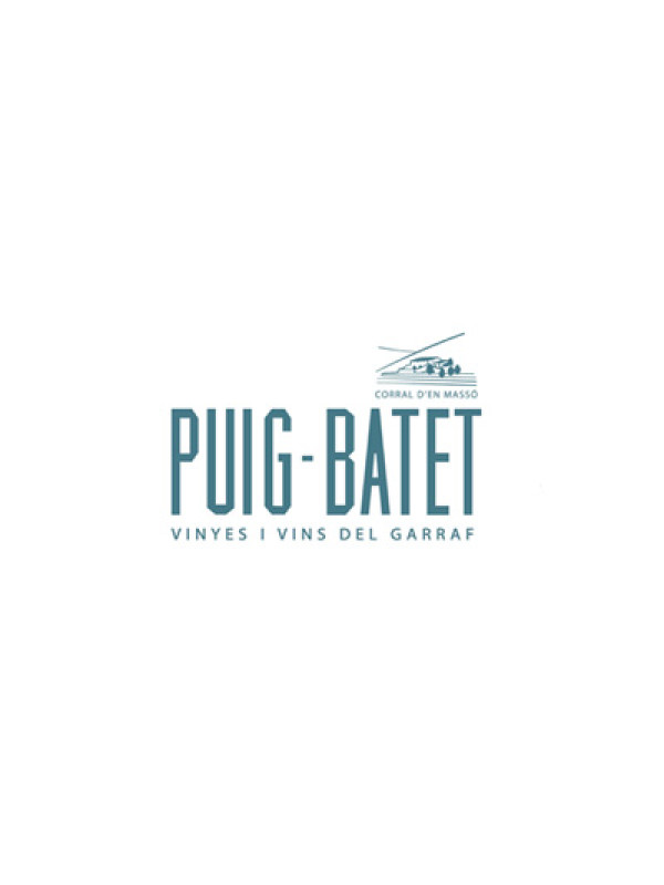 Puig Batet Xic Vino Blanco 2023