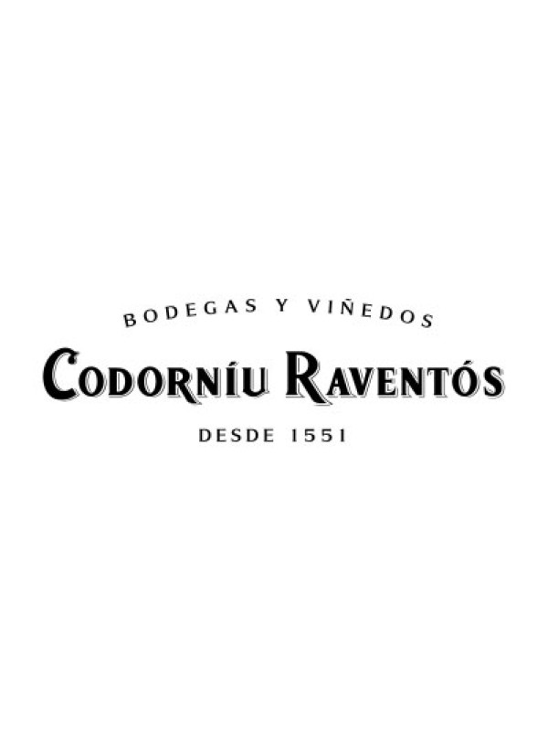 Ramón Raventós Del Segre Tinto 2017