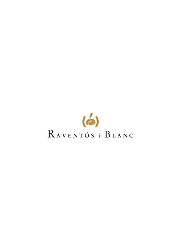 Raventós i Blanc de Nit Rosé 2022