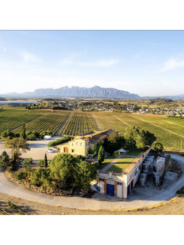 Raventós Rosell Gran Reserva Brut Nature