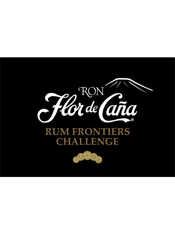 Ron Flor de Caña Blanco 4 años