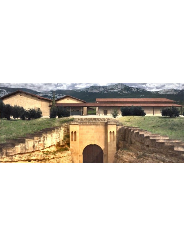 Sierra Cantabria Magico 2017