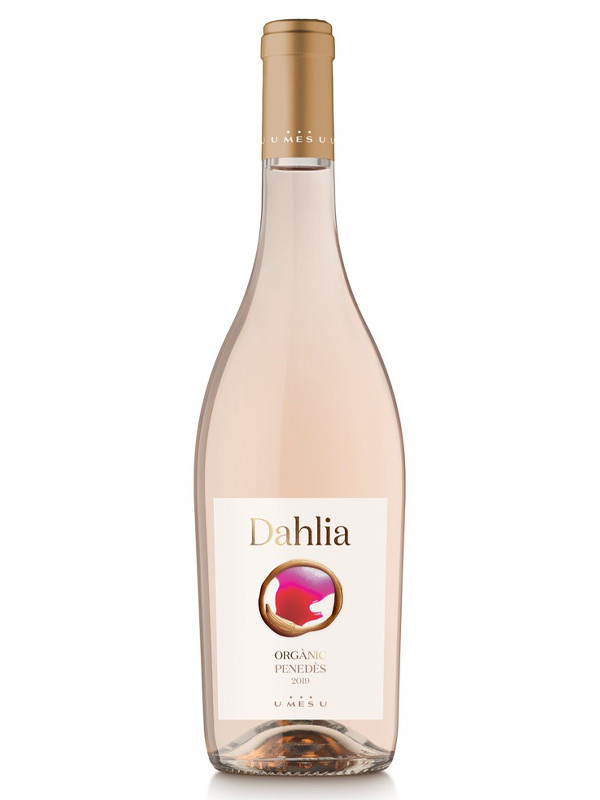 Vinos U mes U Dahlia 2025