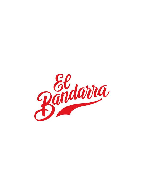 Vermut El Bandarra Rojo 1 l
