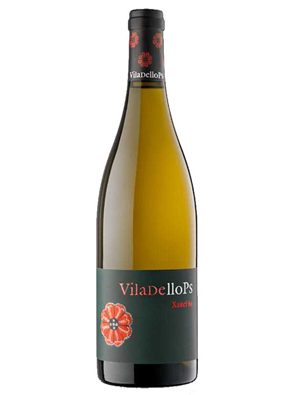 Vinos Viladellops Xarel·lo 2025