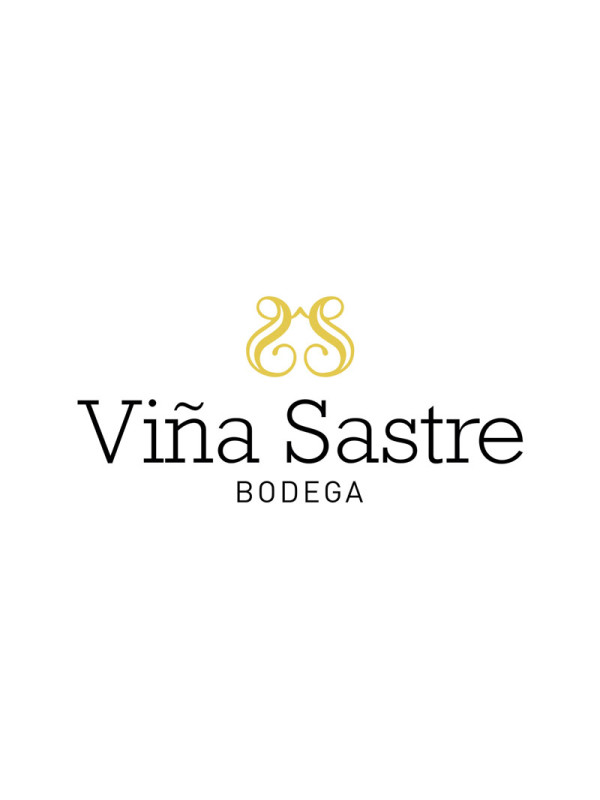 Viña Sastre Crianza 2019