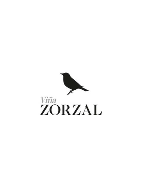 Viña Zorzal Garnacha Rosado 2023