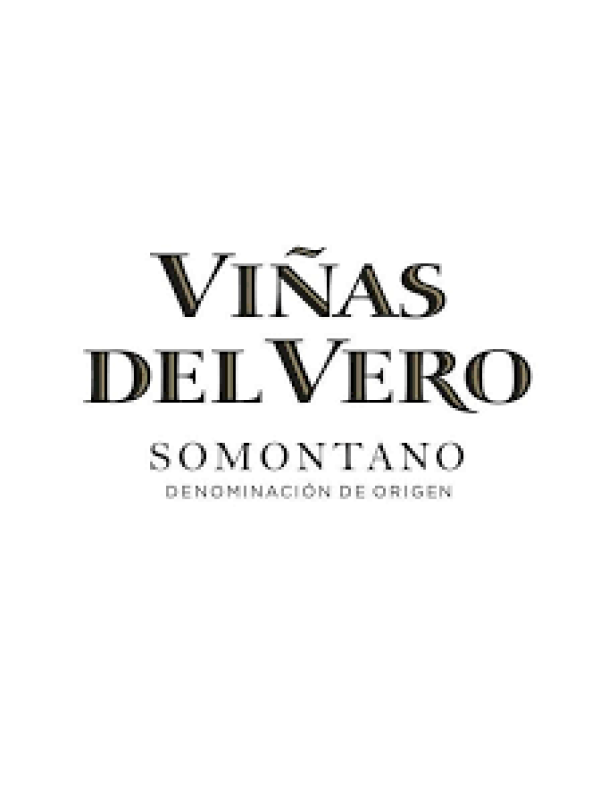 Viñas del Vero Macabeo Chardonnay 2024
