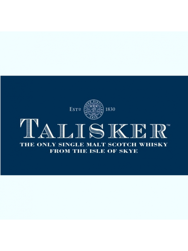 Whisky Talisker 10 years