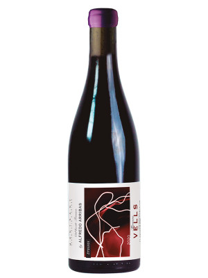 Alfredo Arribas Trossos Vells 2019