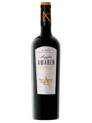 Amaren Ángeles de Amaren 2019