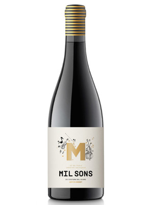 Antoni Giribet Mil Sons 