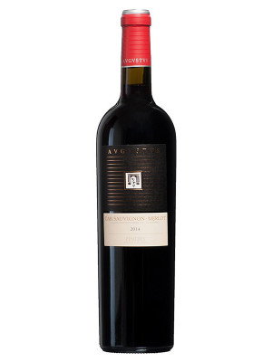 Avgvstvs Cabernet Sauvignon - Merlot 2021