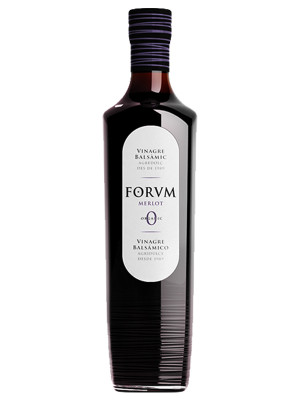 Avgvstvs Forvm Merlot 50 cl