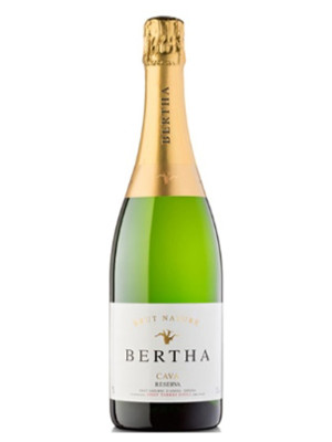Bertha Brut Nature Reserva