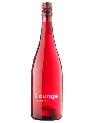Bertha Lounge Rosé