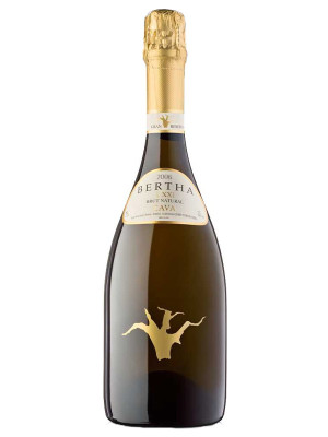 Bertha Segle XXI Gran Reserva